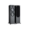 Monitor Audio Bronze 500 (6G) frontsugárzó pár, fekete