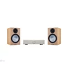 Musical Fidelity M2si erősítő + Monitor Audio Silver 100 7G sztereó szett