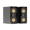 Monitor Audio Studio 89 polcsugárzó, magasfényű fekete