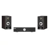 Musical Fidelity M5si erősítő + Triangle Esprit Comete EZ sztereó szett