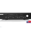 Musical Fidelity M6X DAC, fekete