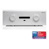 Musical Fidelity M8xi integrált erősítő, ezüst
