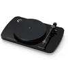 Musical Fidelity Roundtable S lemezjátszó + Ortofon 2M RED, fekete
