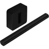 Sonos ARC soundbar + SUB (Gen3) szett, fekete