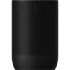 Sonos Move 2 hordozható sztereó hangsugárzó, fekete