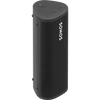 Sonos Roam hordozható hangszóró, fekete