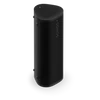 Sonos Roam 2 hordozható hangszóró, fekete