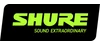 SHURE 
