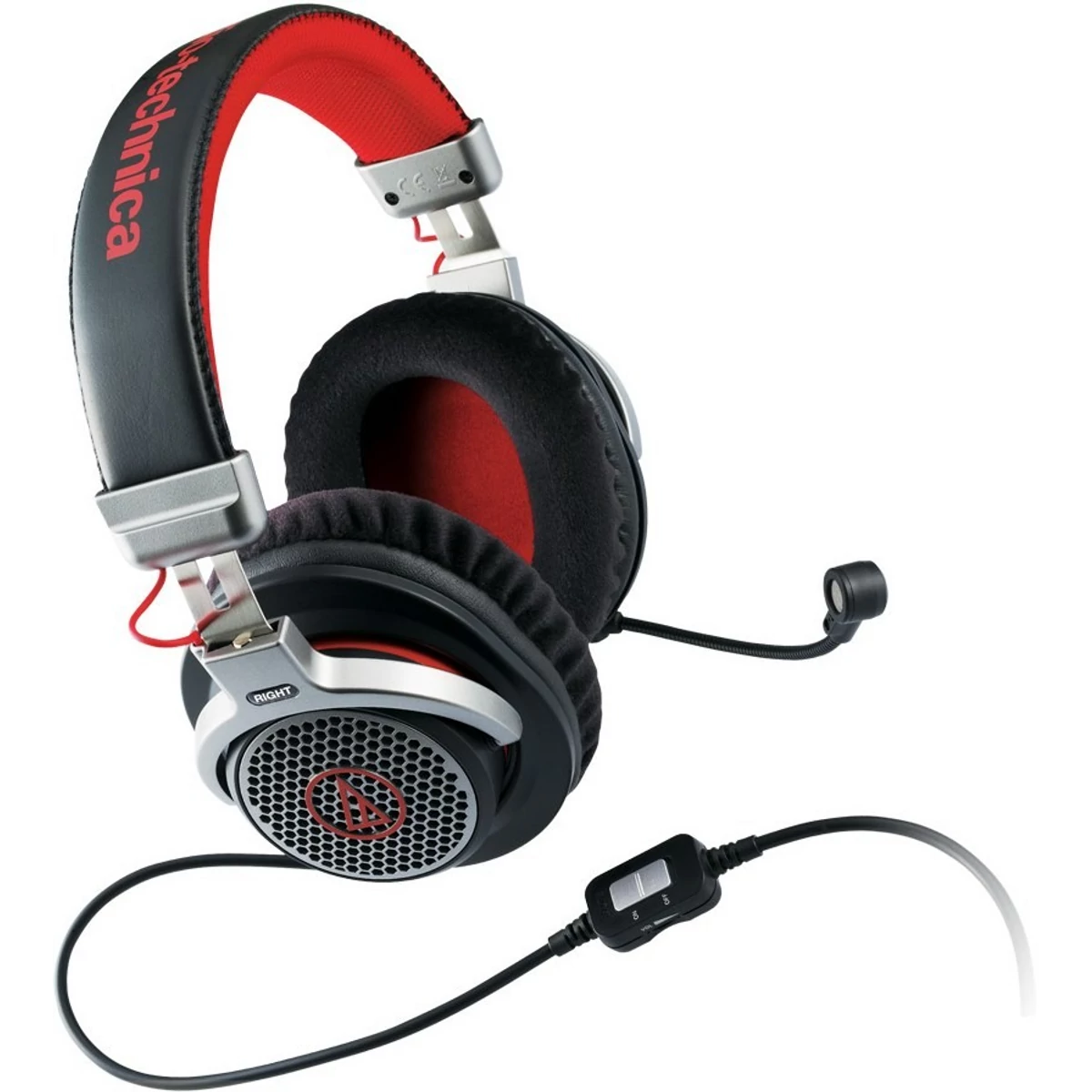 Audio-Technica ATH-PDG1a Premium Gaming Fejhallgató ExtremeAudio