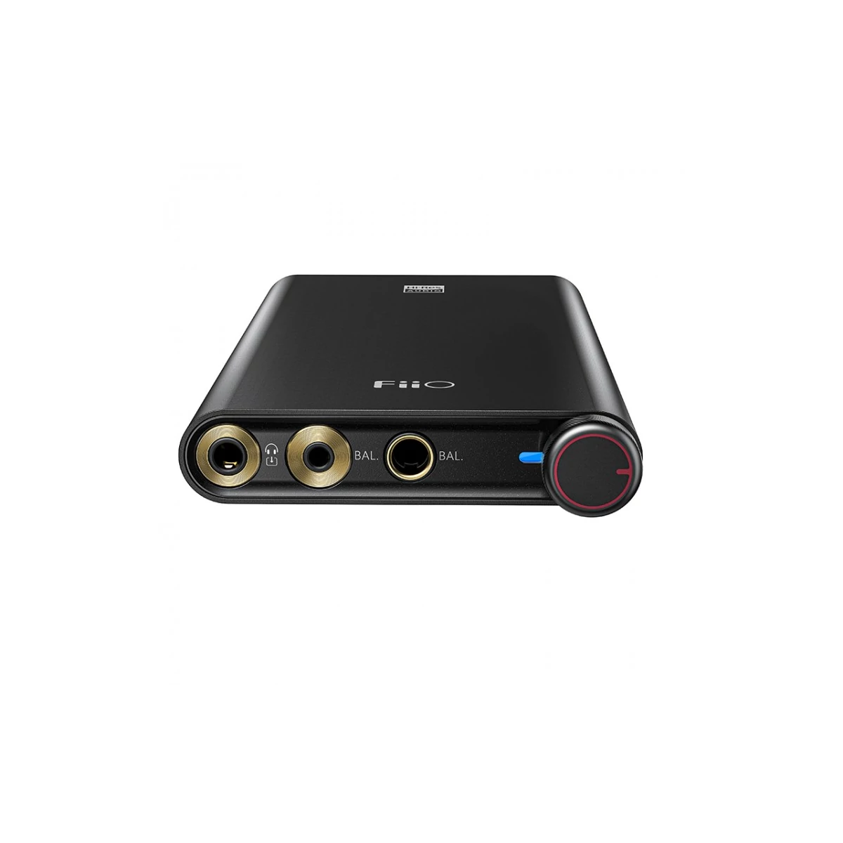 FiiO Q3 DAC+AMP (MFi) fejhallgató erősítő | ExtremeAudio HiFi