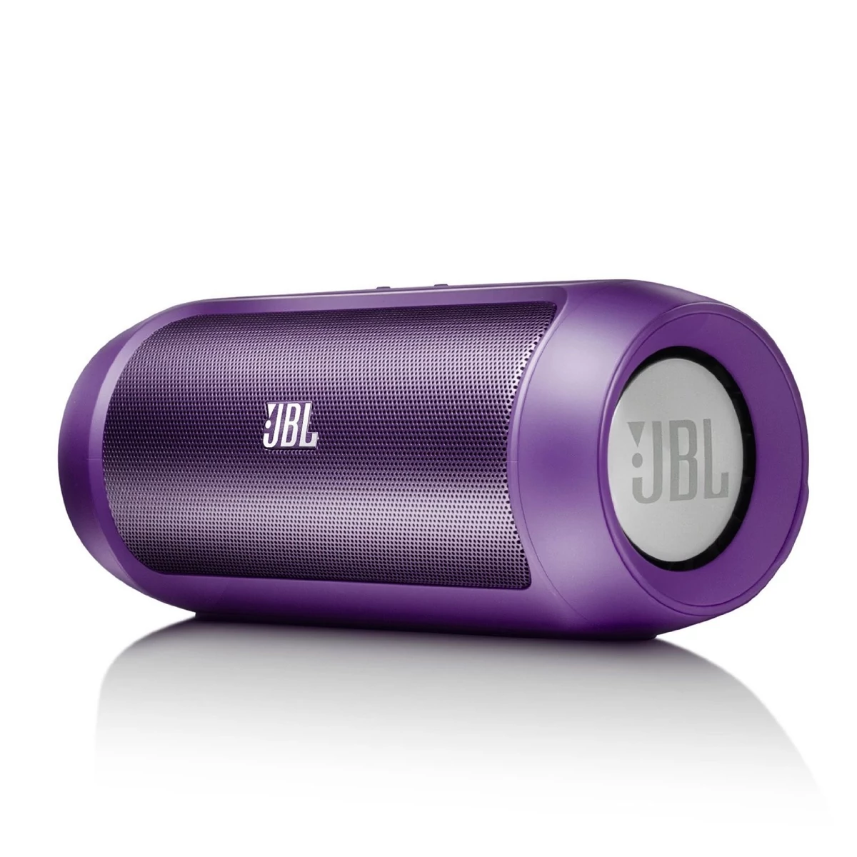 JBL Charge 2 hordozható Bluetooth hangszóró, lila | ExtremeAudio