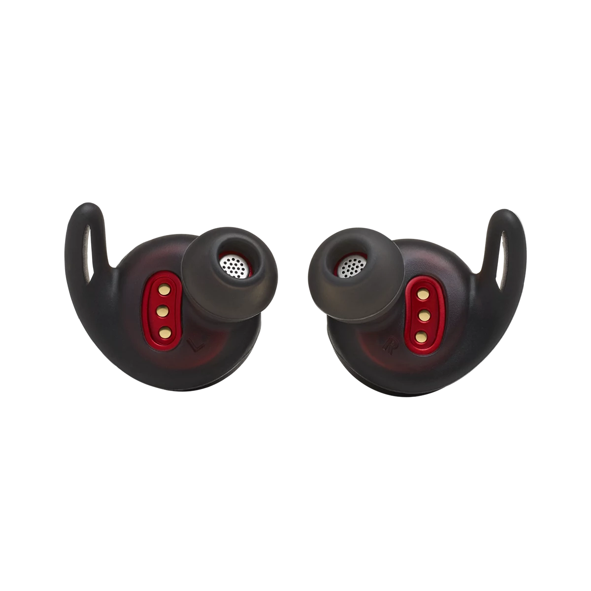 Bluetooth Earbuds Jbl Reflect Flow Vs Ua Flash JBL Reflect Flow