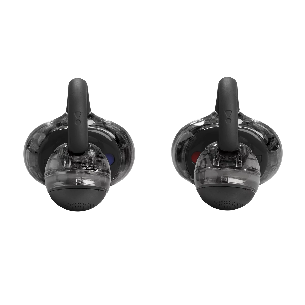 JBL SOUNDGEAR CLIPS True Wireless fülhallgató, fekete