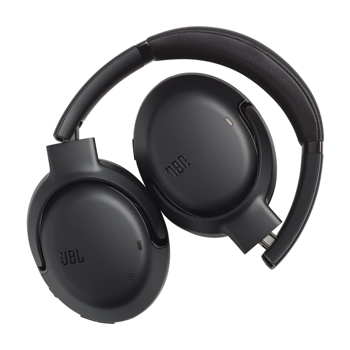 JBL TOUR ONE M2 Bluetooth-os, zajszűrős fejhallgató, fekete