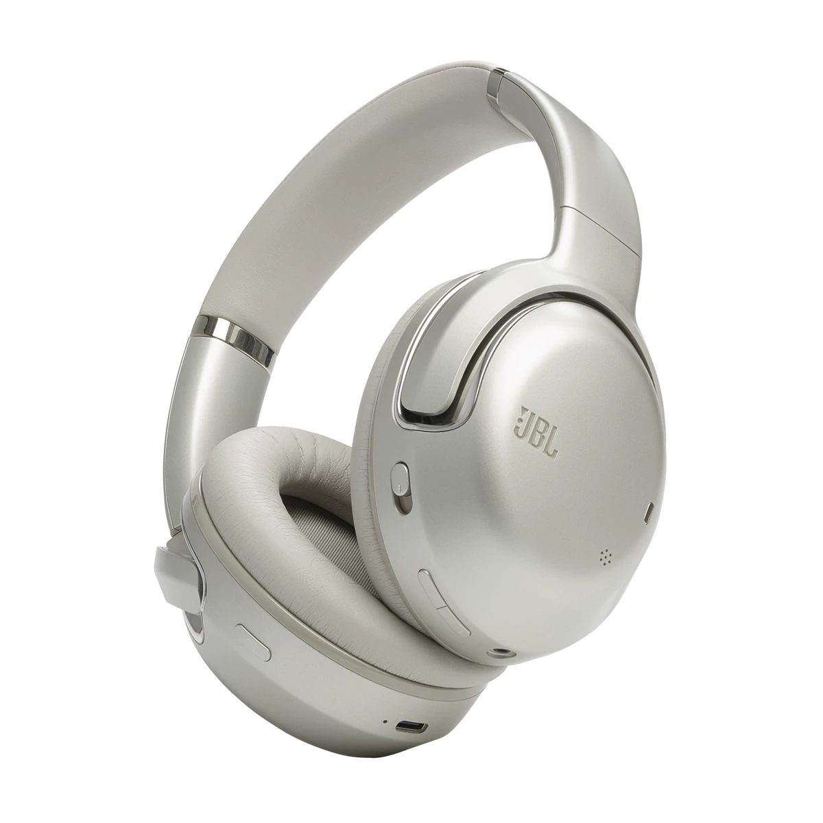 JBL TOUR ONE M2 zajszűrős Bluetooth-fejhallgató, Hi-Res Audio