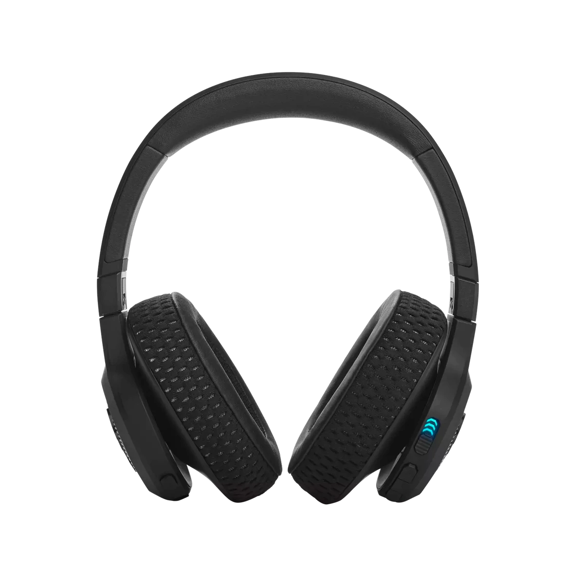 JBL Under Armour Project Rock Over-Ear, fekete | ExtremeAudio HiFi