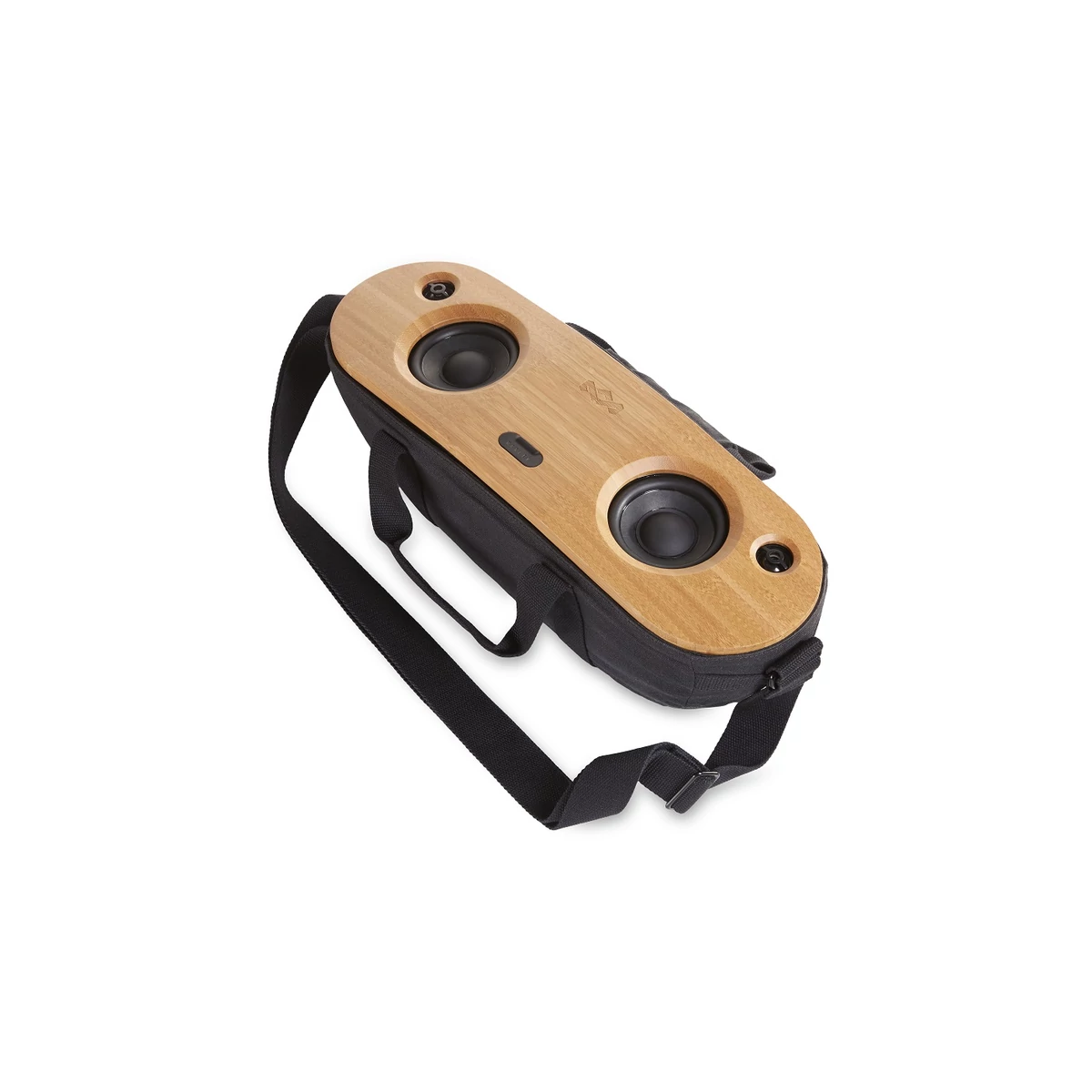 Marley Bag of Riddim 2 EM-JA014-SB, hordozható bluetooth hangszóró