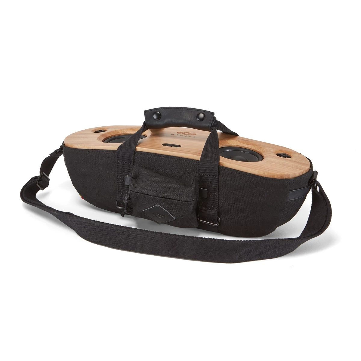 Marley Bag of Riddim 2 EM-JA014-SB, hordozható bluetooth hangszóró