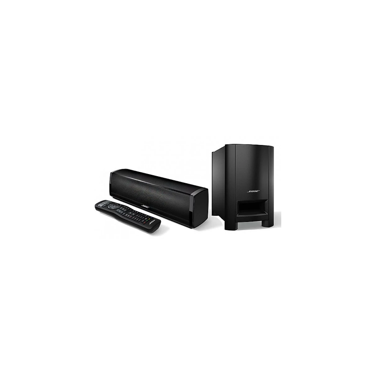 Bose CineMate 15, házimozi-hangszórórendszer | ExtremeAudio HiFi