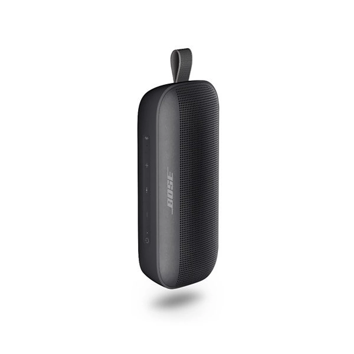 Bose Soundlink Flex Bluetooth hangszóró, fekete | ExtremeAudio
