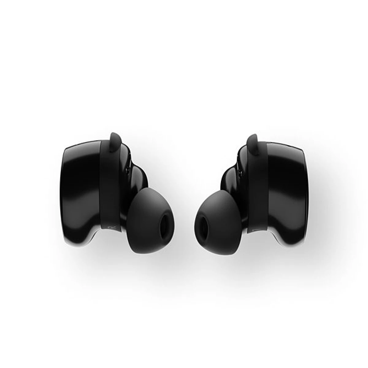 BOSE QUIETCOMFORT Earbuds aktív zajszűrős fülhallgató, fekete
