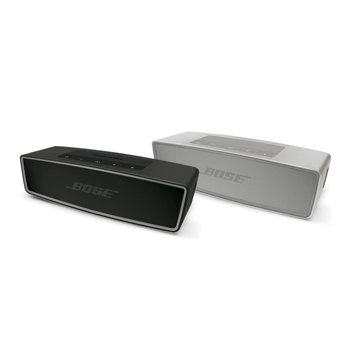 Bose SoundLink Mini II, Bluetooth hangszóró | ExtremeAudio HiFi