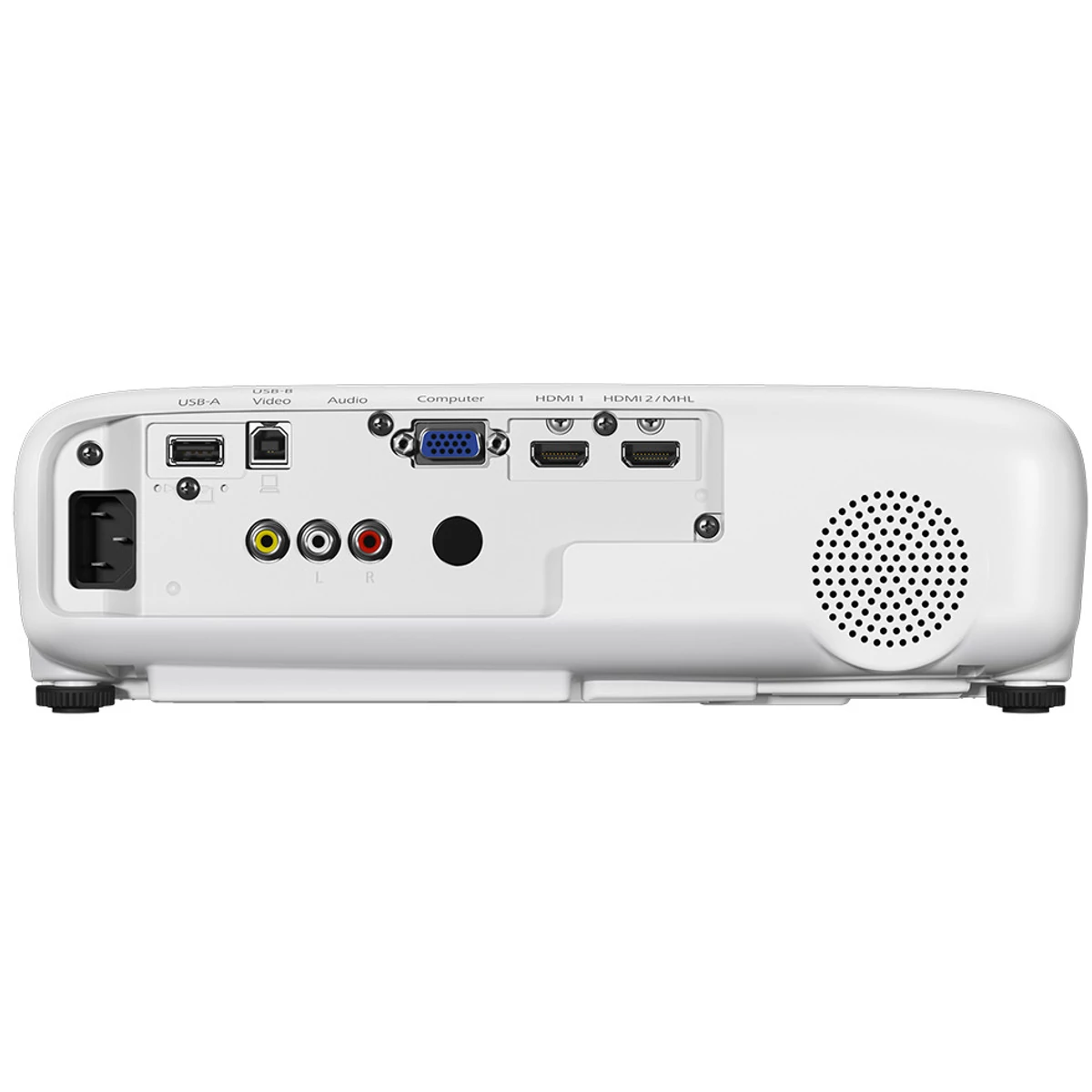 EPSON EH-TW650 Full HD 1080p projektor | ExtremeAudio HiFi
