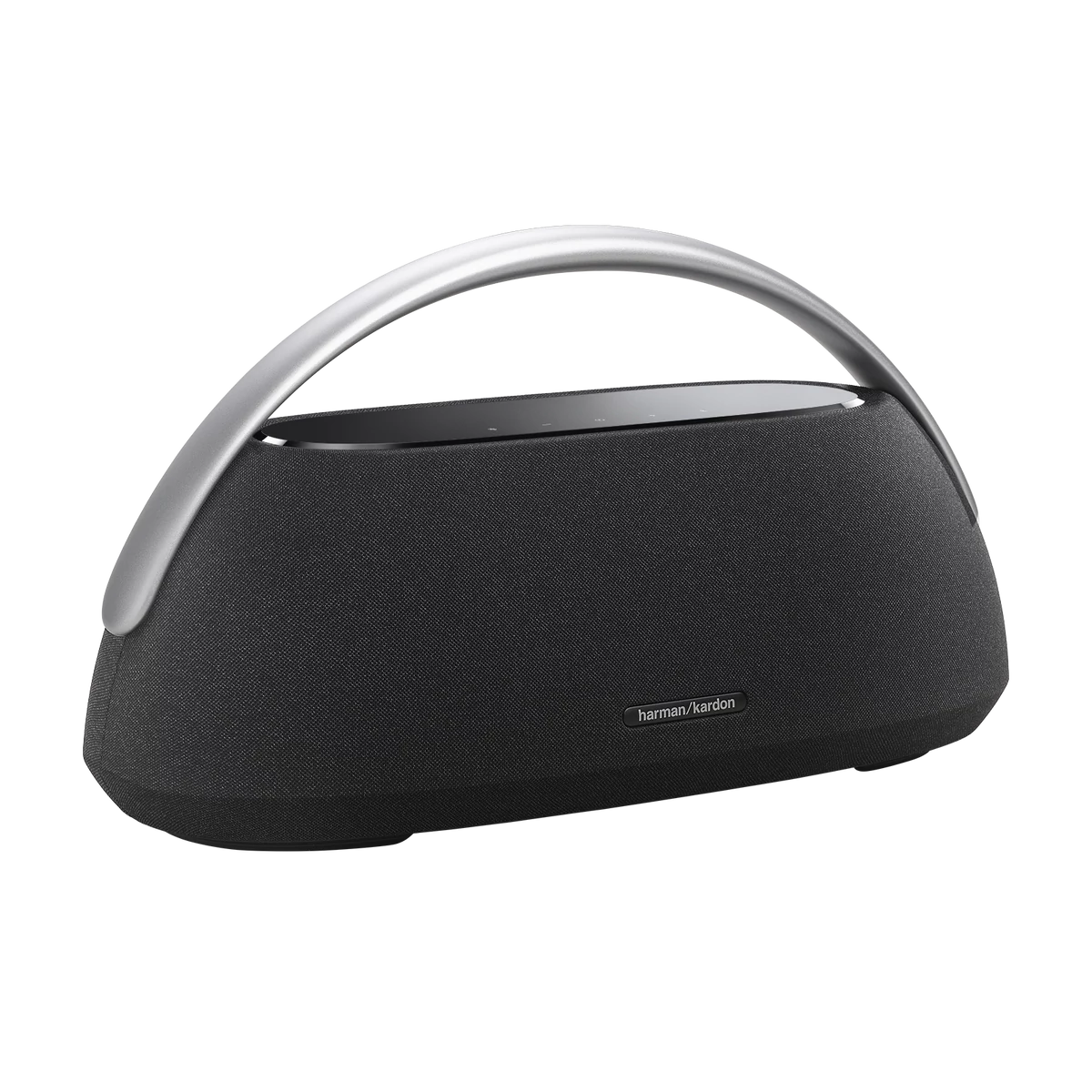 HARMAN KARDON GO + PLAY 3 hordozható Bluetooth-hangszóró, fekete
