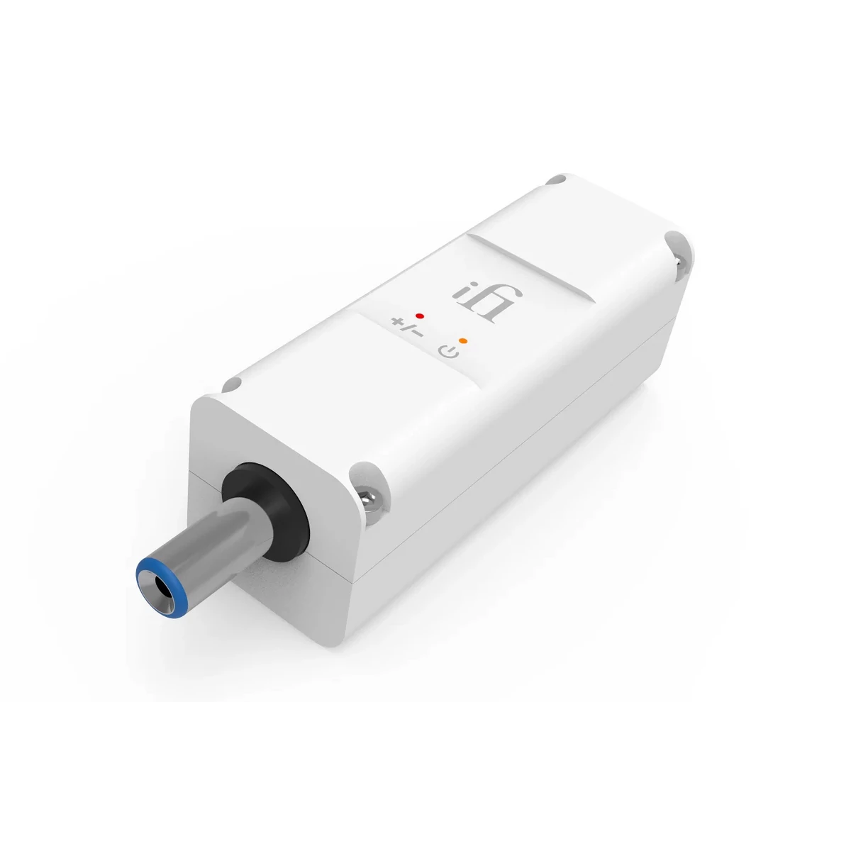 iFi Audio DC iPURIFIER2 aktív zajszűrő | ExtremeAudio HiFi 
