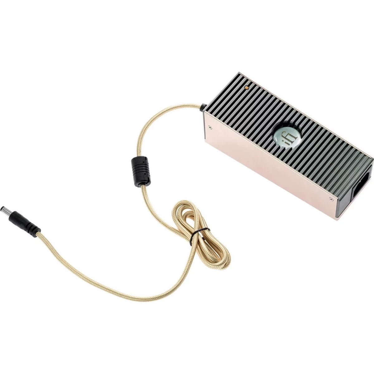 iFi Audio iPower Elite 5V/5.0A külső tápegység | ExtremeAudio HiFi