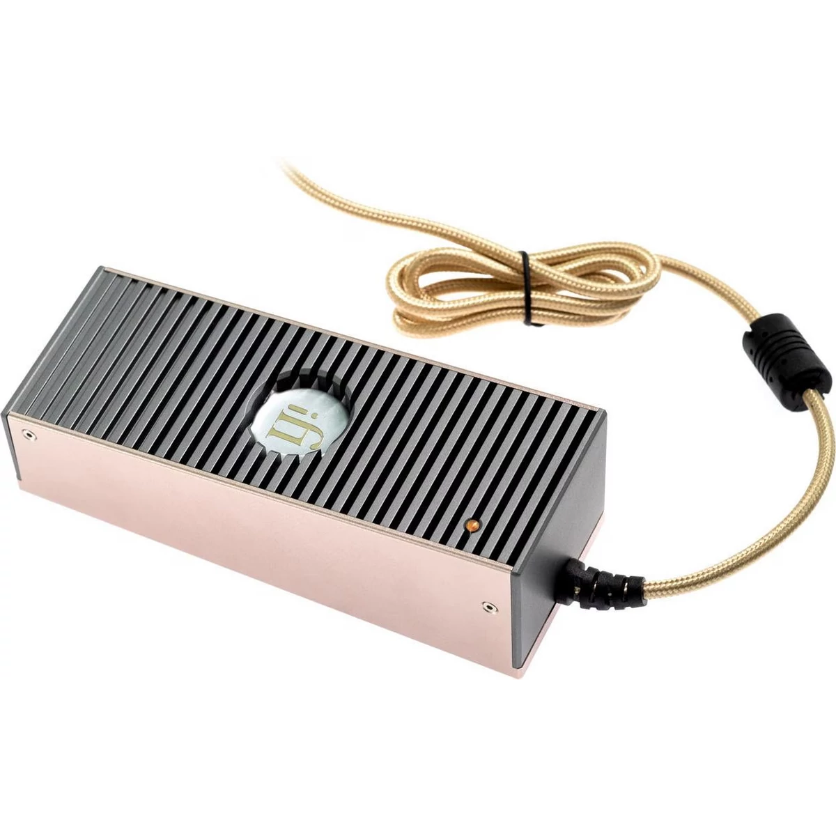 iFi Audio iPower Elite 5V/5.0A külső tápegység | ExtremeAudio HiFi
