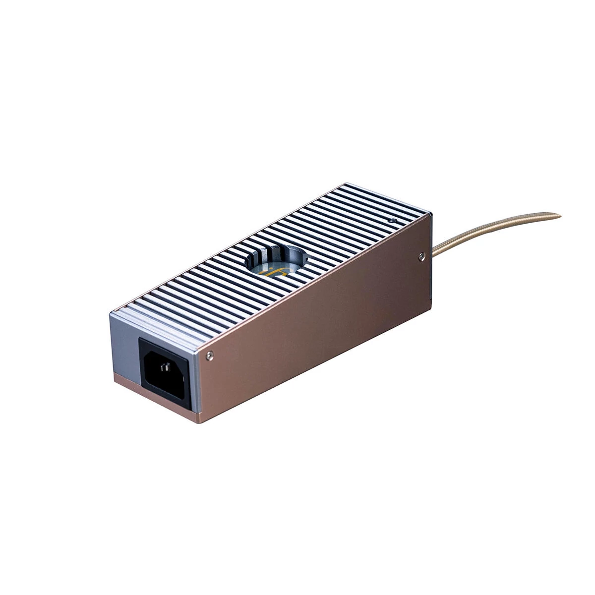 iFi Audio iPower Elite 5V/5.0A külső tápegység | ExtremeAudio HiFi