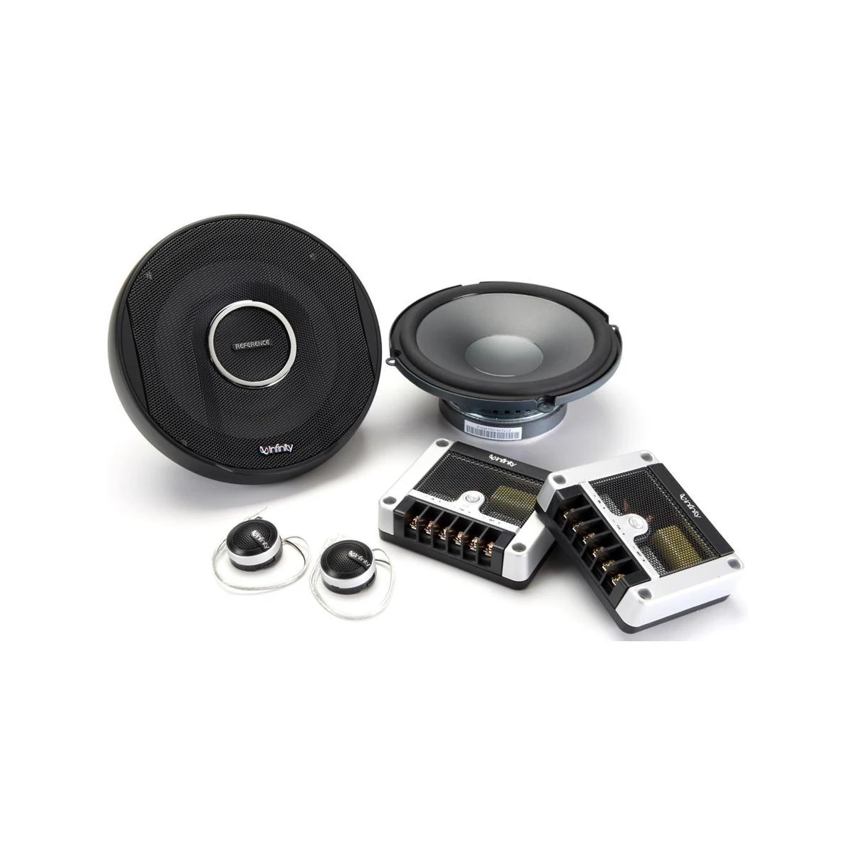 Infinity Reference 6500cx hangszóró szett ExtremeAudio HiFi