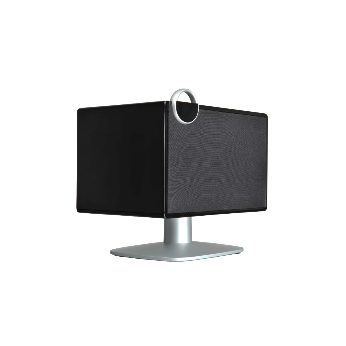 Enceinte Bluetooth Jamo DS6 Noir - 35W RMS, Entrée Auxiliaire - Enceinte Intelligente Neuf
