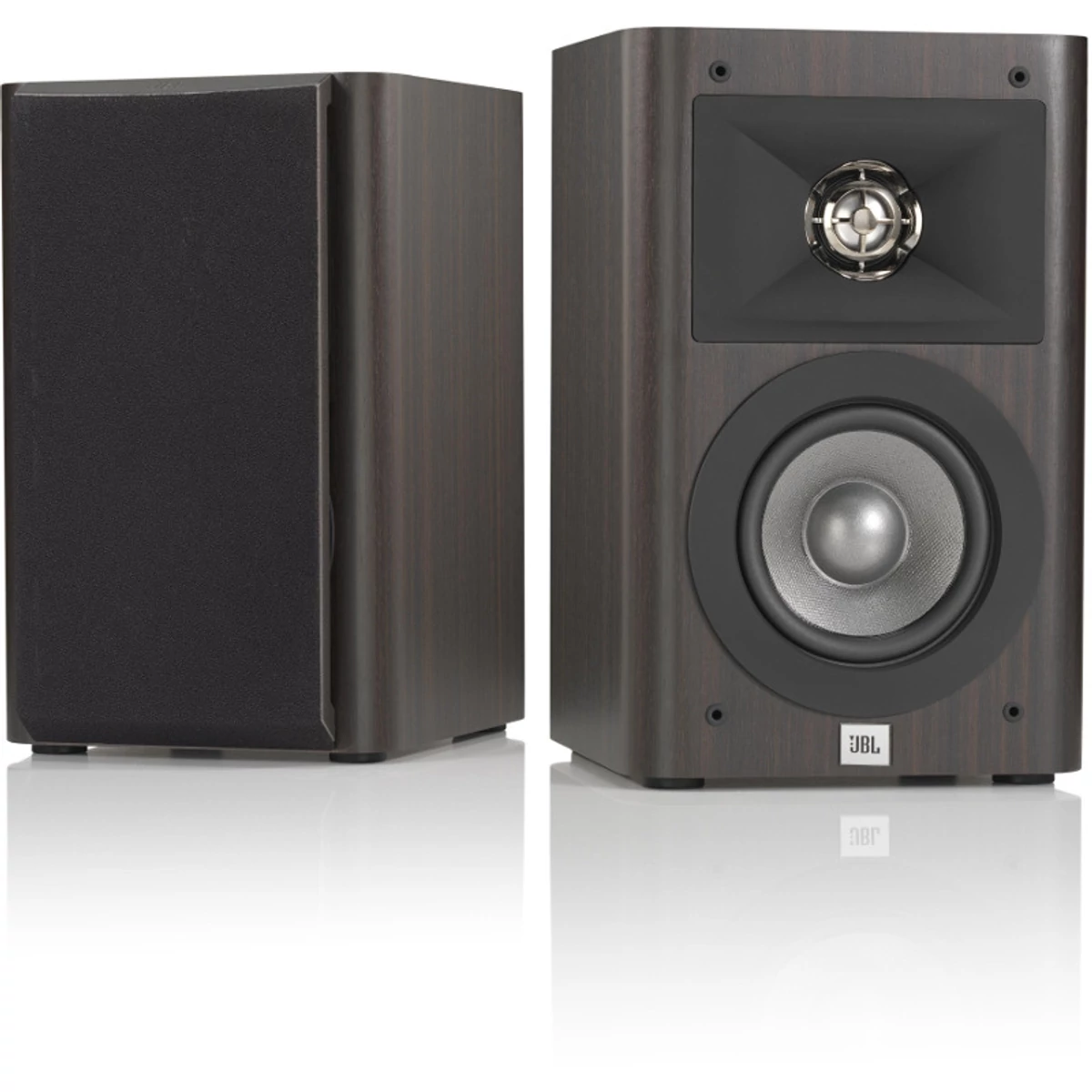 JBL Studio 220 polcsugárzó pár espresso | ExtremeAudio HiFi