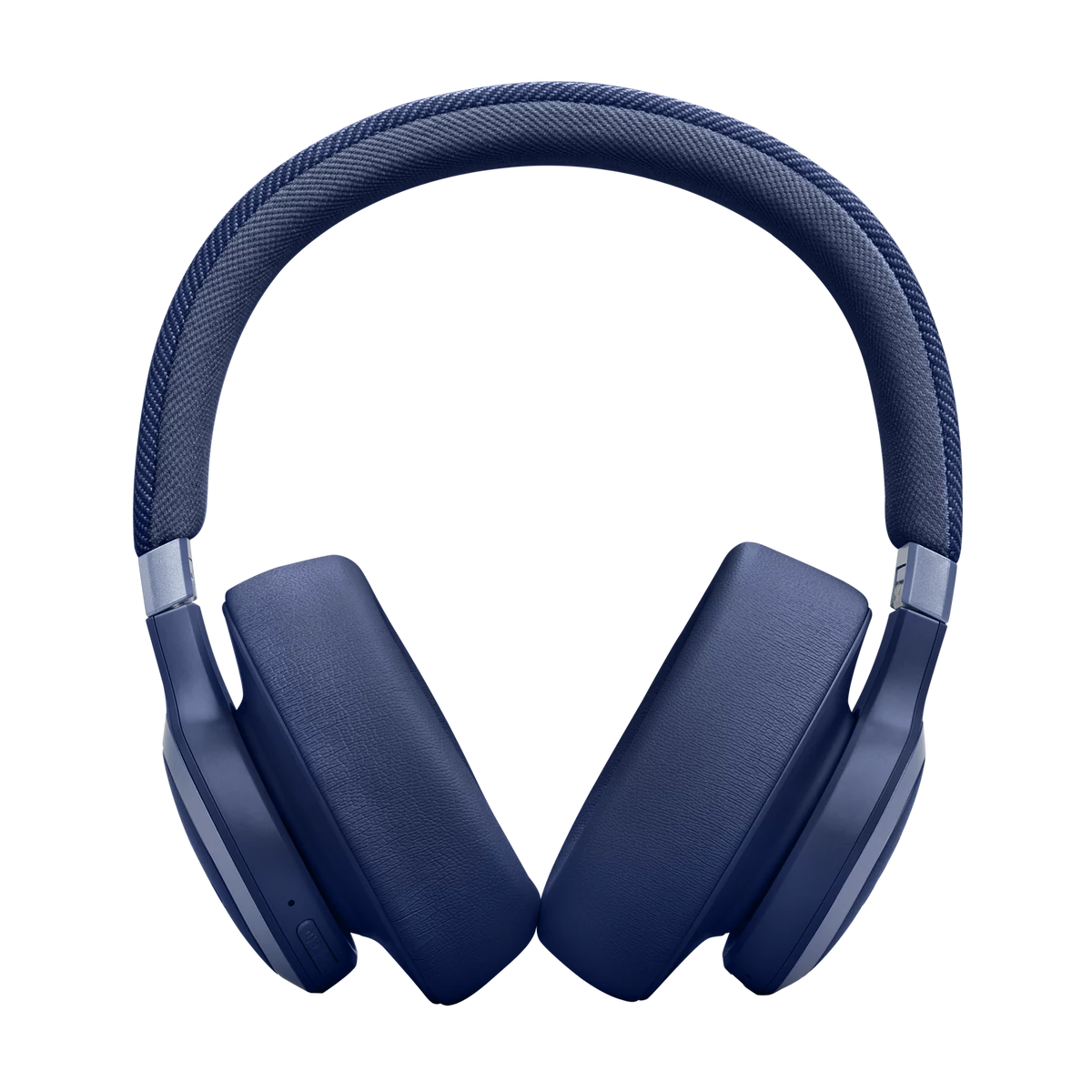 JBL Live 770NC Bluetooth fejhallgató, kék | ExtremeAudio HiFi