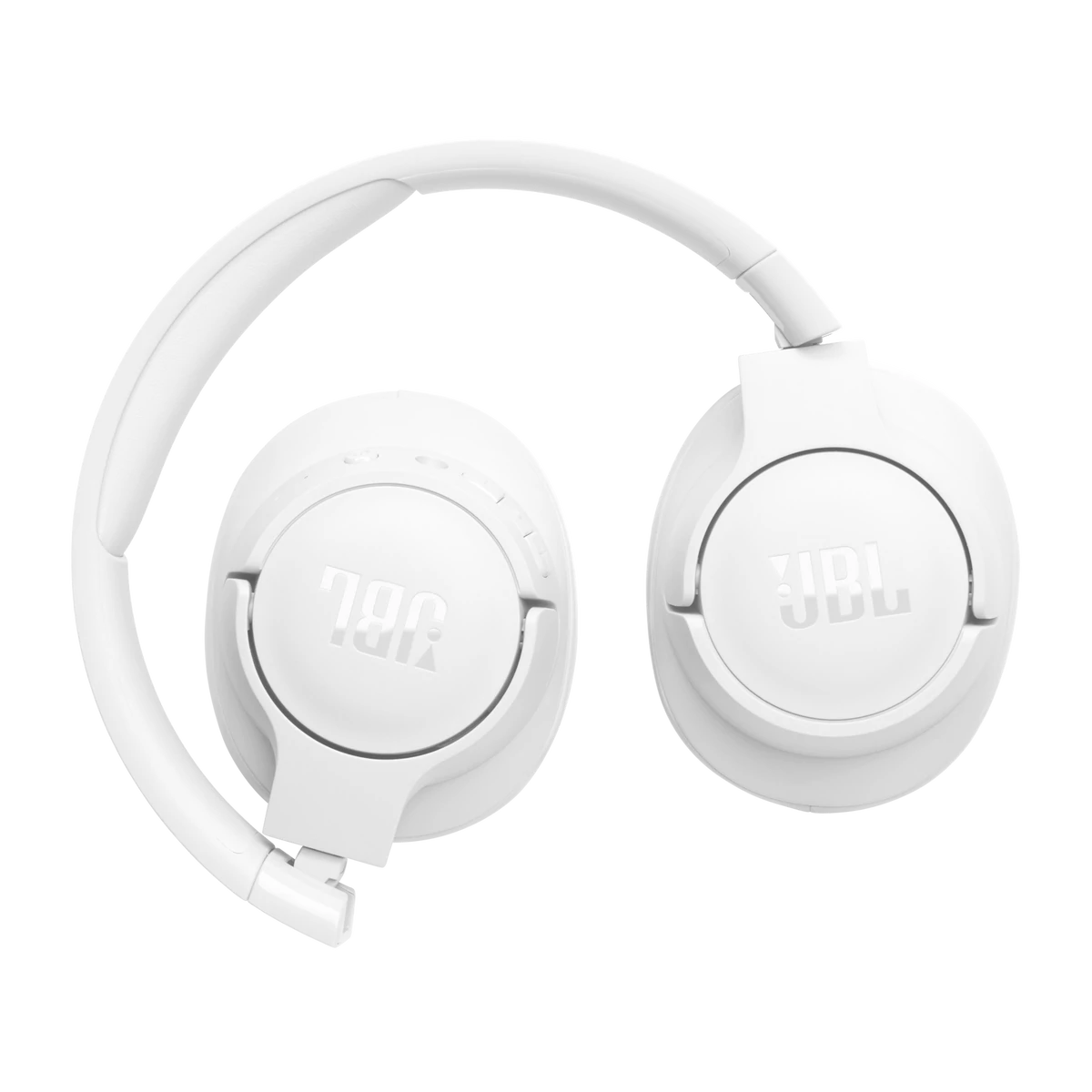JBL TUNE 720BT Bluetooth-fejhallgató, fehér | ExtremeAudio HiFi