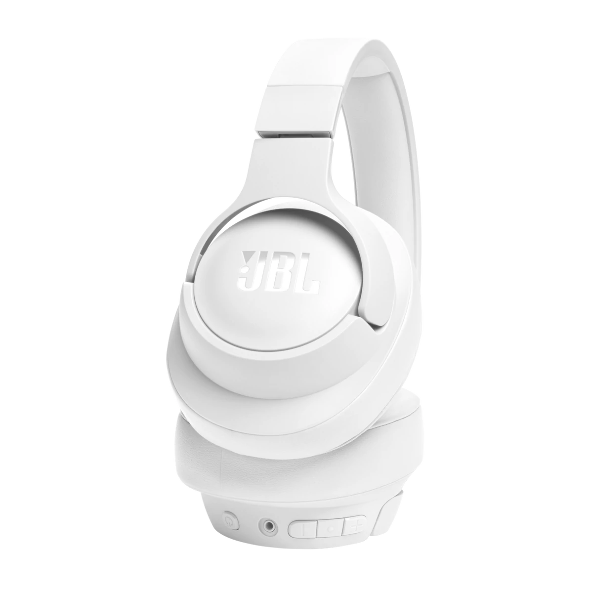 JBL TUNE 720 BT ホワイト　新品未開封　訳あり特化 JBL TUNE 720BT Bluetooth-fejhallgató, fehér | ExtremeAudio HiFi