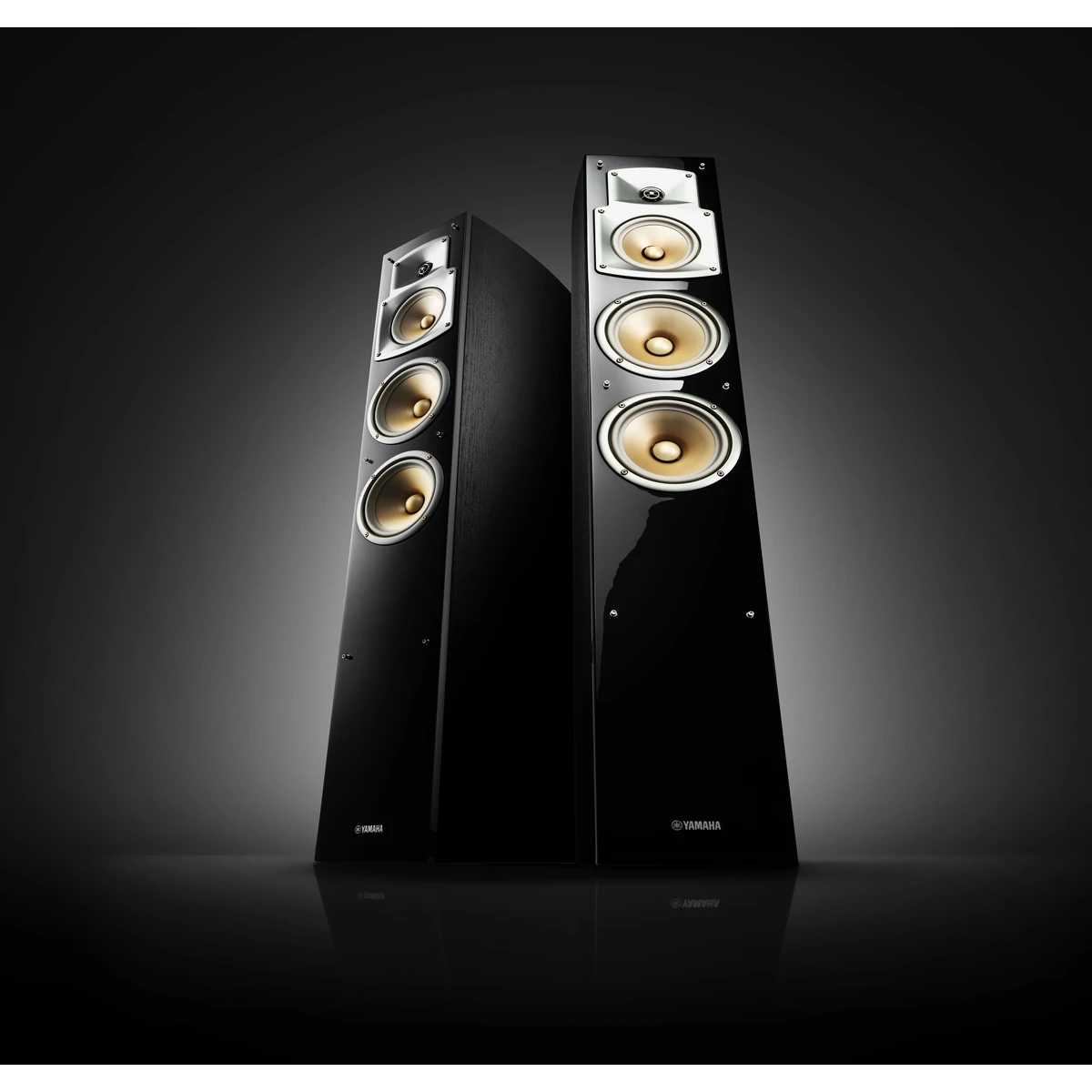 Yamaha NS-F350 frontsugárzó pár | ExtremeAudio HiFi szaküzlet