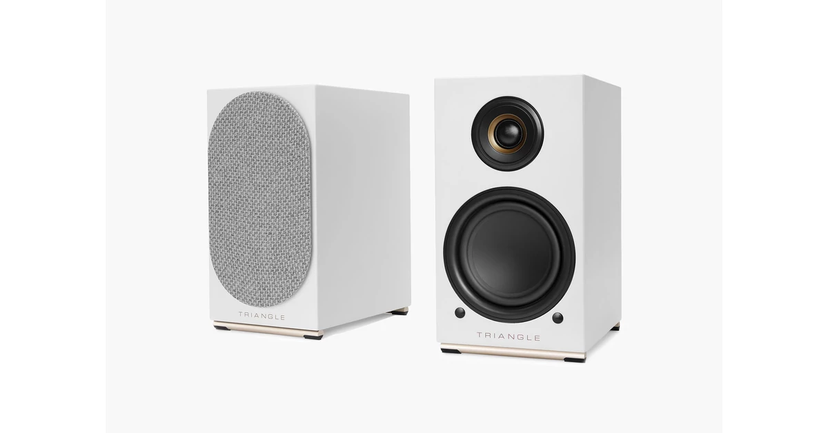 Triangle AIO | Multiroom | ExtremeAudio HiFi szaküzlet & webshop
