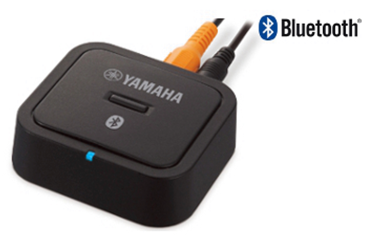 Yamaha Yba Bluetooth Adapter Yamaha Yba Bluetooth Adapter