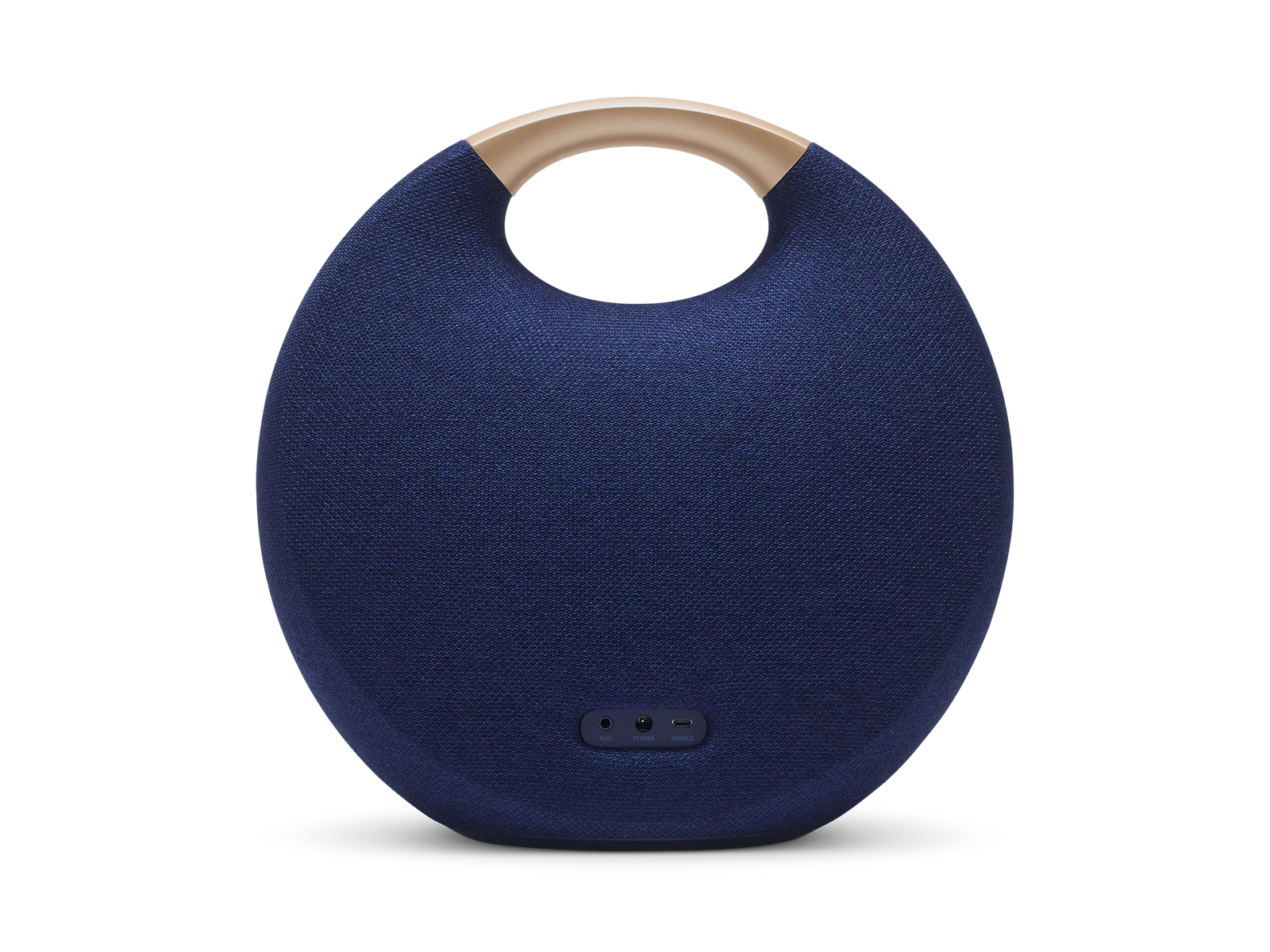 Harman Kardon Onyx Studio 5 hordozhato Bluetooth hangszoro kek ExtremeAudio premium HiFi webshop