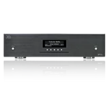 AVM MP 30.3 média lejátszó, fekete