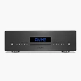 AVM Ovation CD 8.3 CD lejátszó, fekete
