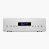AVM Ovation PH 8.3 lemezjátszó előerősítő, ezüst