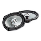 Alpine SXE-6925S 2 utas koaxiális hangszóró 6x9&quot; (15x23cm)
