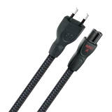 Audioquest NRG-X2 hálózati kábel, 2m