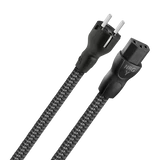 Audioquest NRG-Y3 hálózati kábel 2m