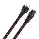 Audioquest NRG-Z3 hálózati kábel 1m