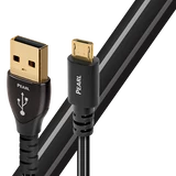 Audioquest Pearl USB-A --&gt; USB micro kábel 0.75m